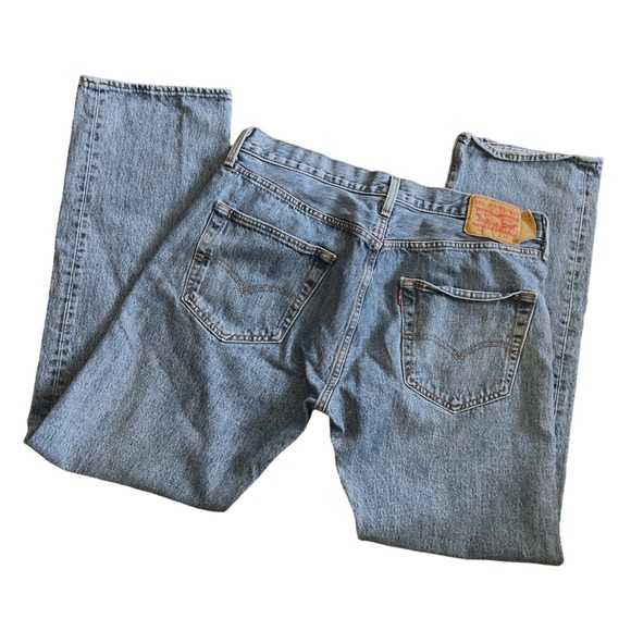 levi's 501 35x32